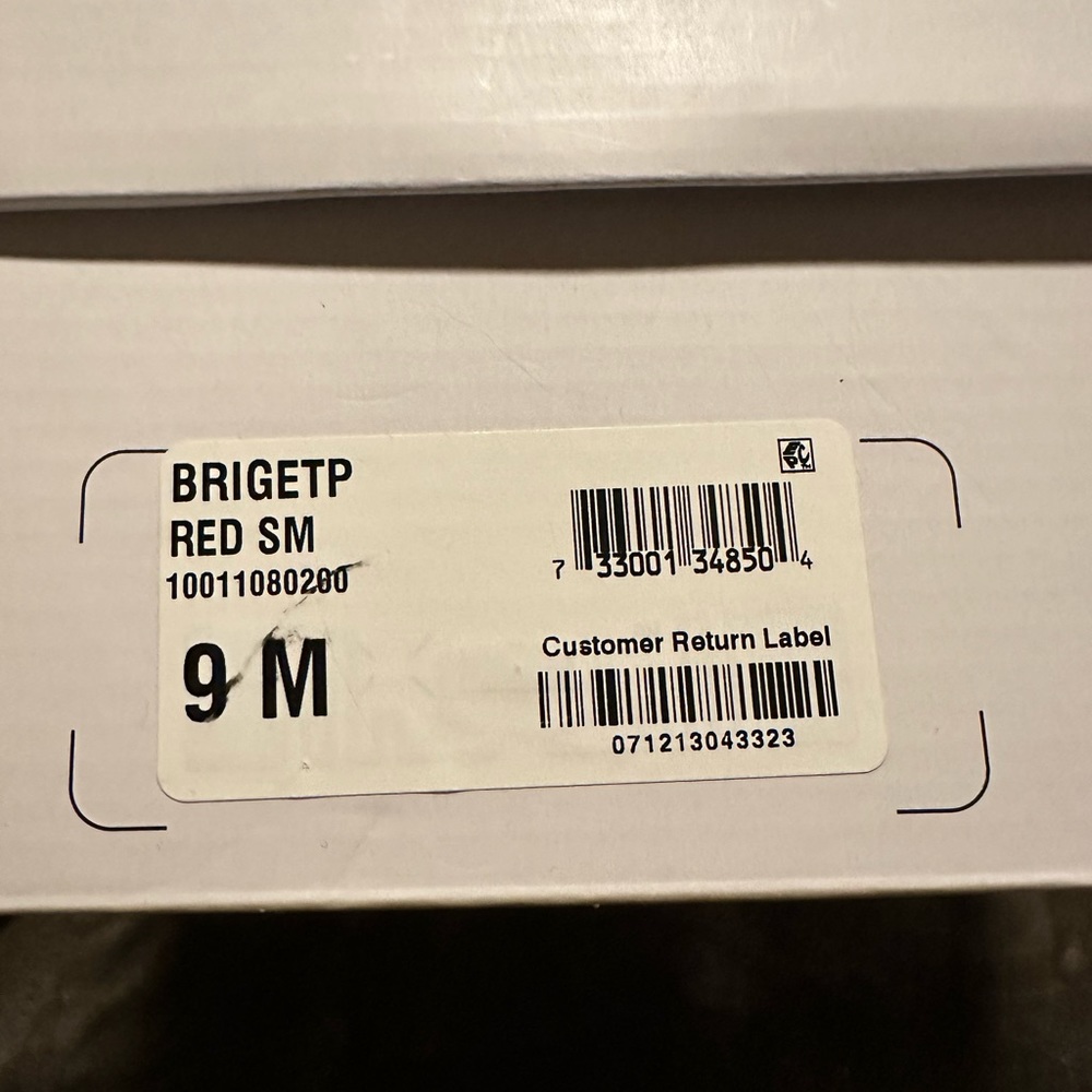 Boots - Picture 6 of 6